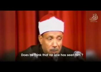 Best Quran recitation Ever: Abdul Basit Abdul Samad