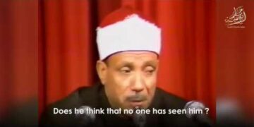 Best Quran recitation Ever: Abdul Basit Abdul Samad