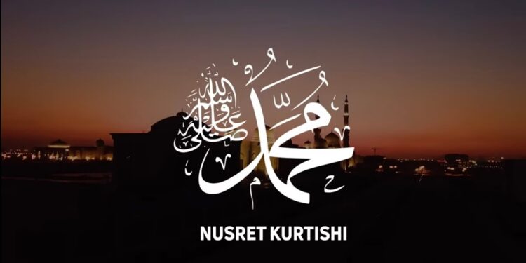 Nusret Kurtishi – Salavate
