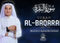 Surah Al-Baqarah (سورة البقرة) | Beautiful Quran Recitation for Peace, Protection & Blessings