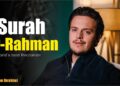 SURAH AR-RAHMAN (سورة الرحمن) – Egzon Ibrahimi