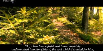 Surat Al-Ĥijr Quran recitation