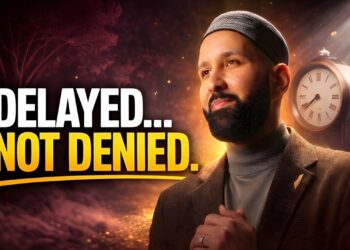 The Power of Patience: Learning to Trust Allah’s Timing